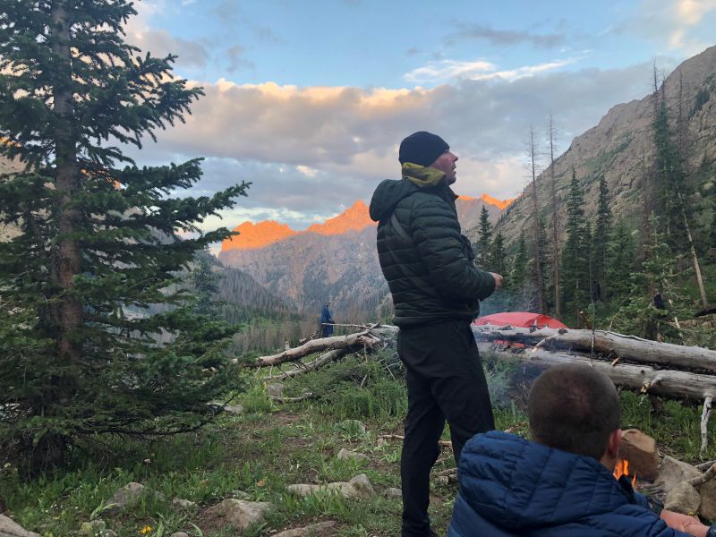 Guide service and outfitter operations on GetStokd